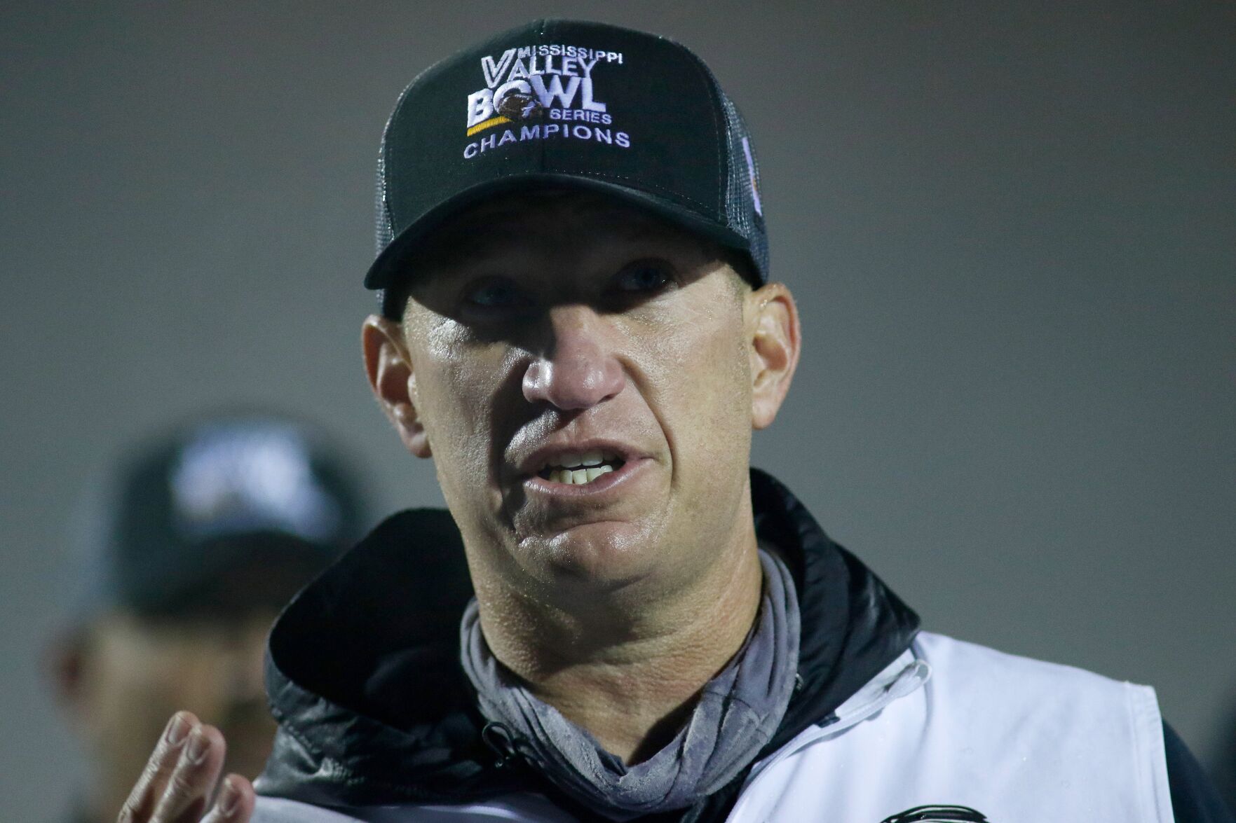 Mississippi Valley Conference Bowl Championship